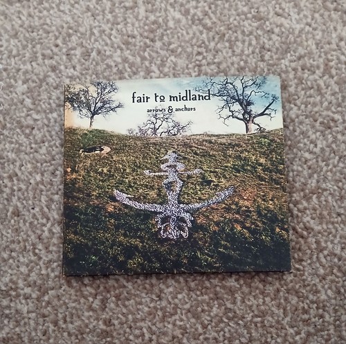 Fair midland arrows - fair, to