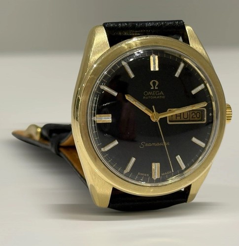 Omega seamaster jumbo - omega,
