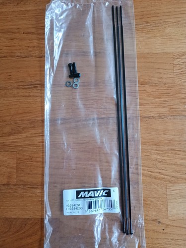 Mavic pro carbon - xa,