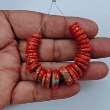 Genuine Italian Red Coral