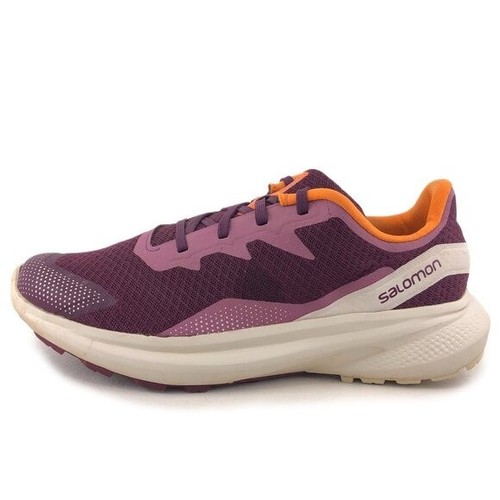 Salomon impulse trail running - trail,