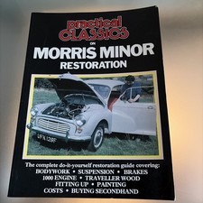 Practical Classics on Morris