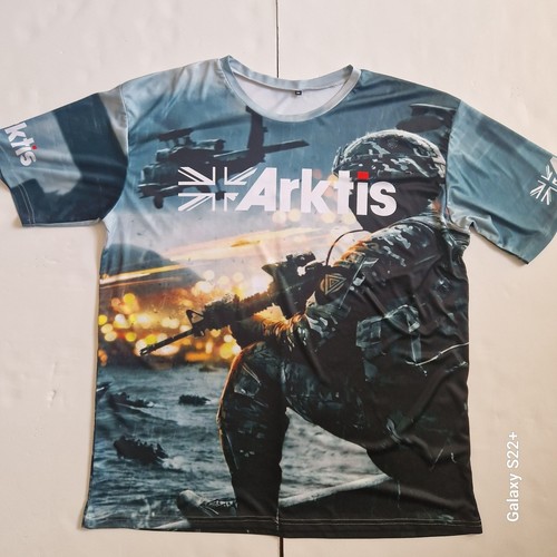 Arktis 015 tee shirt - 015,,