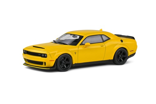 Solido s4310308 dodge - solido, 1:43