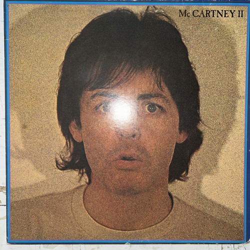 Paul mccartney - paul,