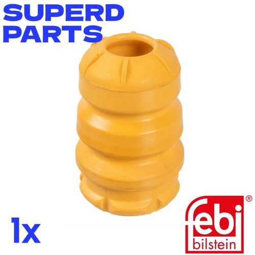 Febi fe170454 rubber buffer - febi,