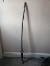 Final fantasy Sephiroth sword replica (cosplay)