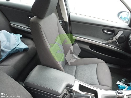 Bmw series 318i mk5 - bmw,
