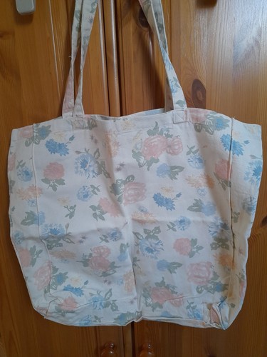 Primark canvas book - , bag