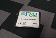 128Mb Compact Flash card