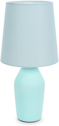 Duck egg blue ceramic - duck,