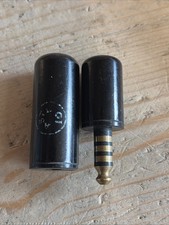 Astl jack plug vintage - plug,
