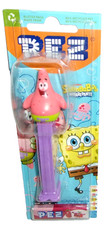 SPONGEBOB SQUAREPANTS Pez