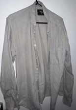 Men’s Cedar Wood State Dress