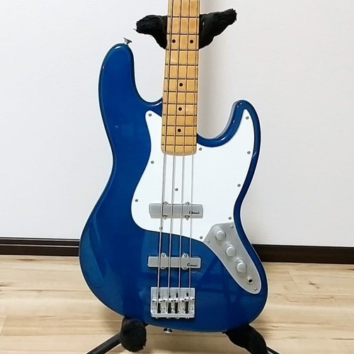 Charvel jazz bass type used - jazz,