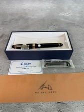 Pilot Custom 743 Fountain Pen