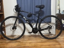 GT Transeo Sport 700x40 Hybrid