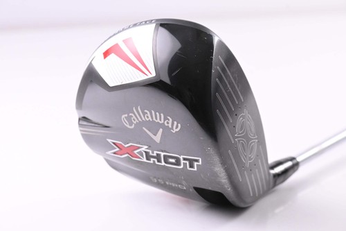 Callaway hot pro driver - pro,
