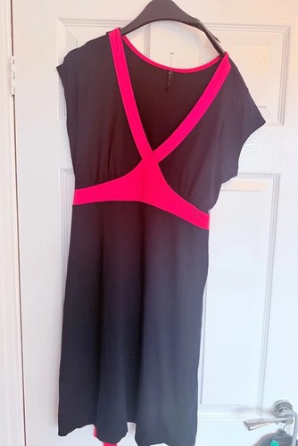 Women vintage evie black - vintage,