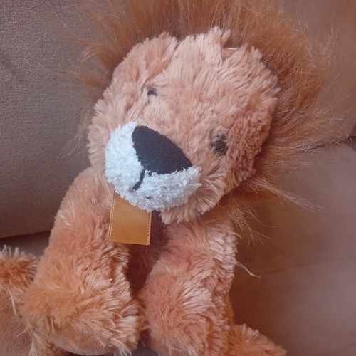 Russ shining stars lion - shining,
