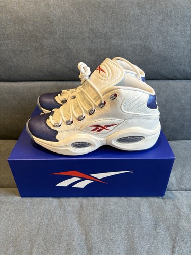 Reebok question mid - reebok,