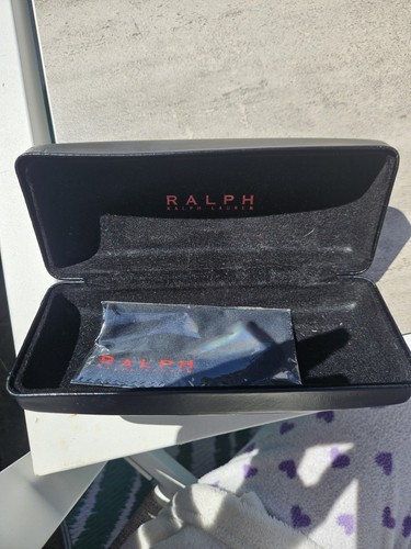Ralph lauren clamshell - lauren,