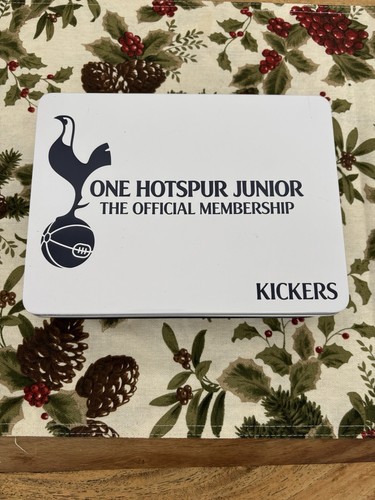 Tottenham hotspur junior - tottenham,