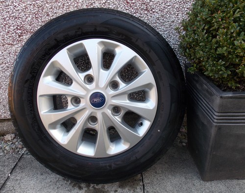 Ford transit - 🚚,