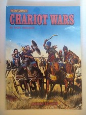 Chariot Wars (Warhammer