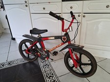 Vintage rare 1980 raleigh - rare, 1980's