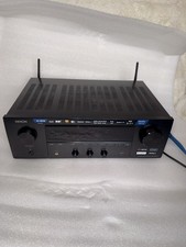 Denon DRA-800H Stereo Network
