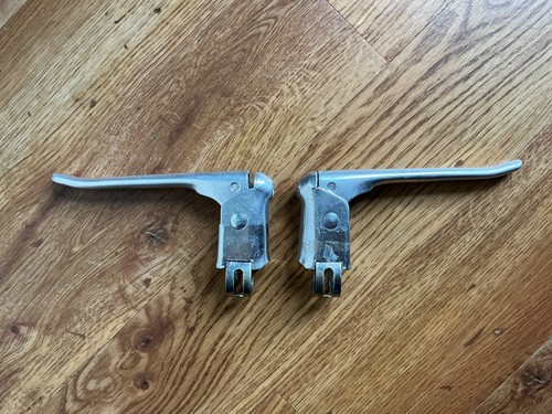 Vintage aluminium straight - vintage,
