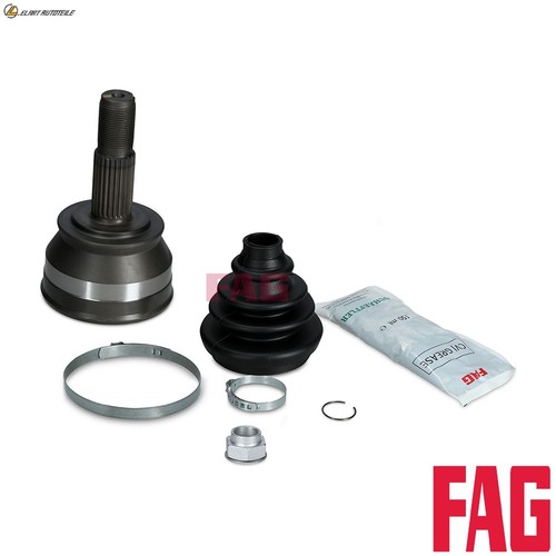 Joint kit drive shaft 771 - joint,