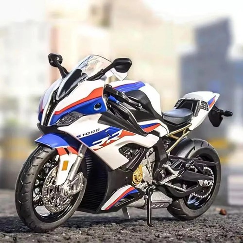 Kawasaki ninja r h2r - 1:12,