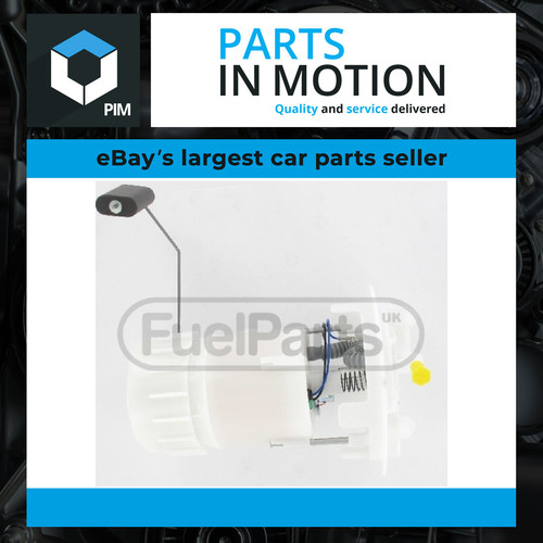 Fuel pump fits peugeot 208 - fuel,