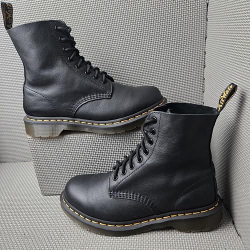 Martens 1460 pascal boots - dr,