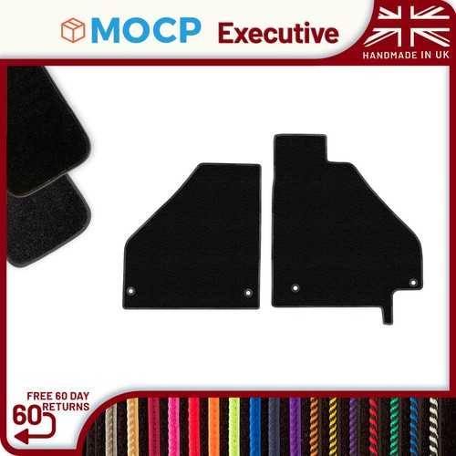 Executive car mats - car, fit
