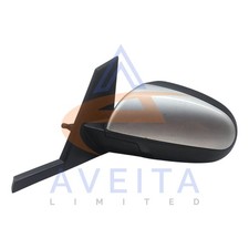 Mitsubishi Colt 2008 MK6 Door