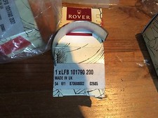 Rover engine big - 2.0,