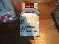 Rover 75 2.0 V6 Engine Big End