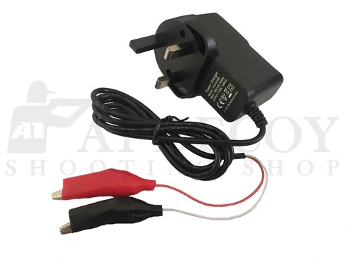 Battery charger mains - charger,