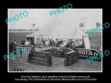 OLD 8x6 HISTORIC PHOTO OF FORT