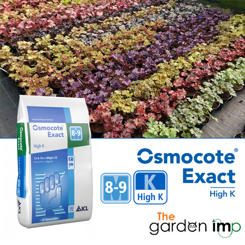 Osmocote slow release - osmocote,