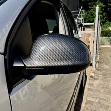 Pair Rearview Mirror Cover