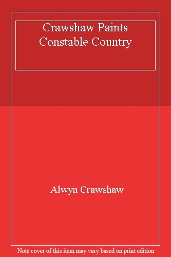 Crawshaw paints constable - paints,