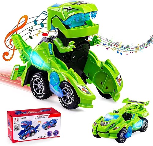 Ltteaoy dinosaur car - ltteaoy,
