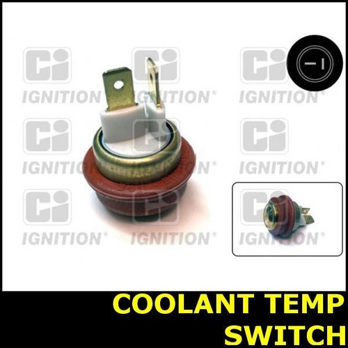 Coolant temperature switch for - coolant,