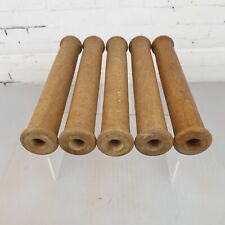 Genuine Lister Wooden Handle For Starting Handle P/No 028-00078