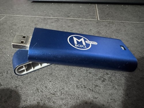 Digidesign mbox micro - mbox, usb