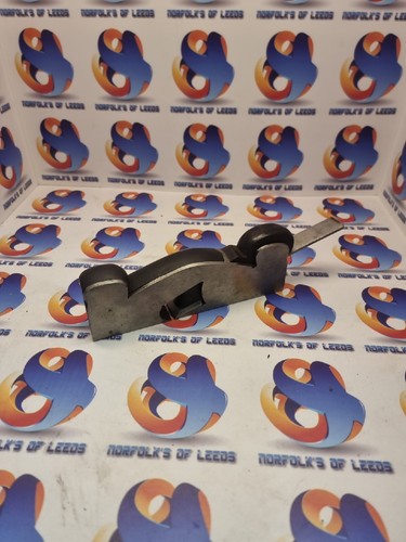 Rosewood infill shoulder plane - infill,